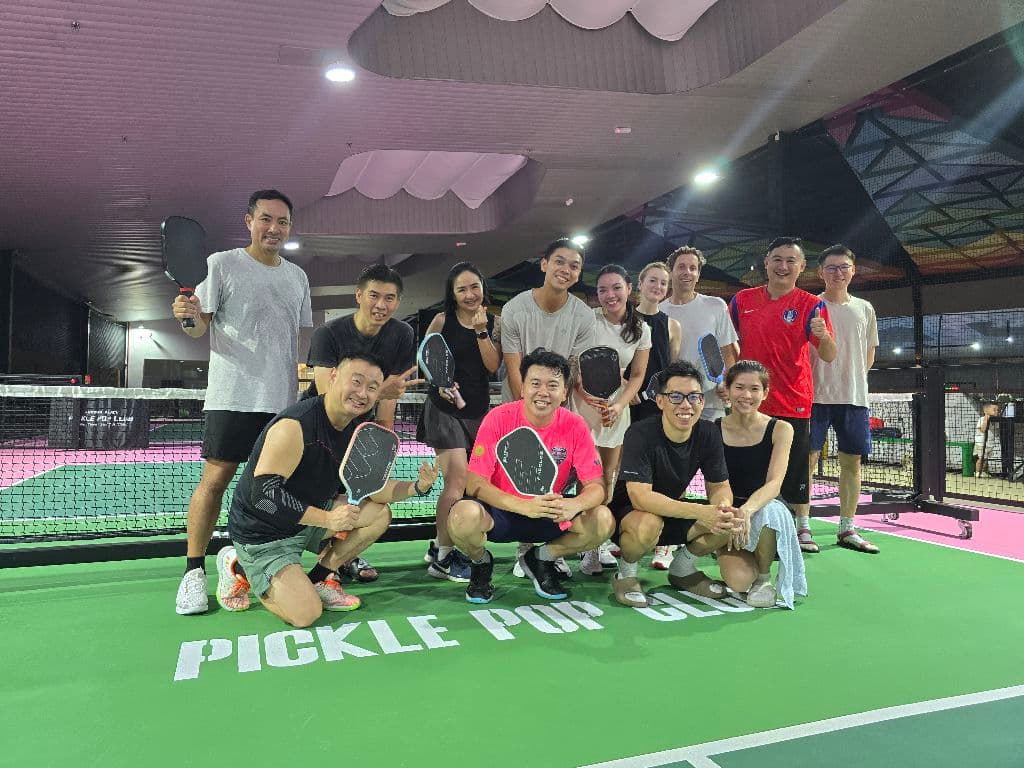 Pickleball Mavericks media 4