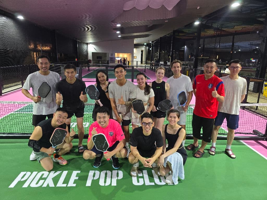 Pickleball Mavericks media 3