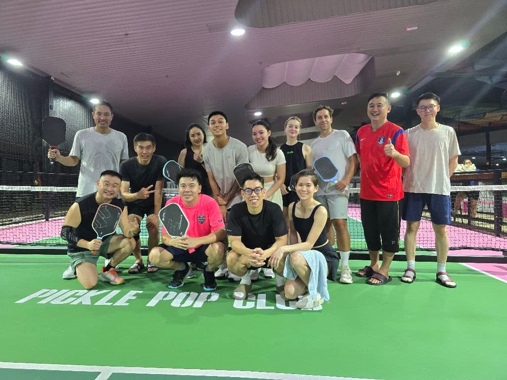 Pickleball Mavericks media 5