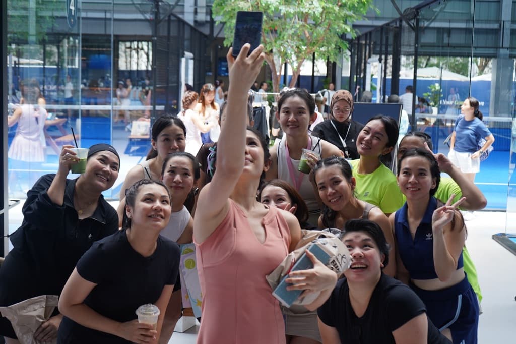 TriC Padel Club media 6