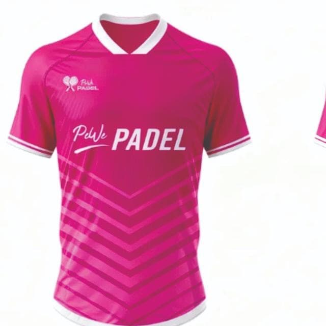 PeWe (Padel Cewek) media 1