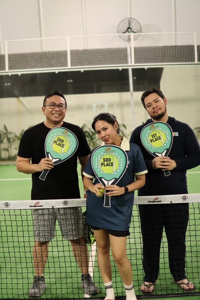 Tetiba Padel media 2