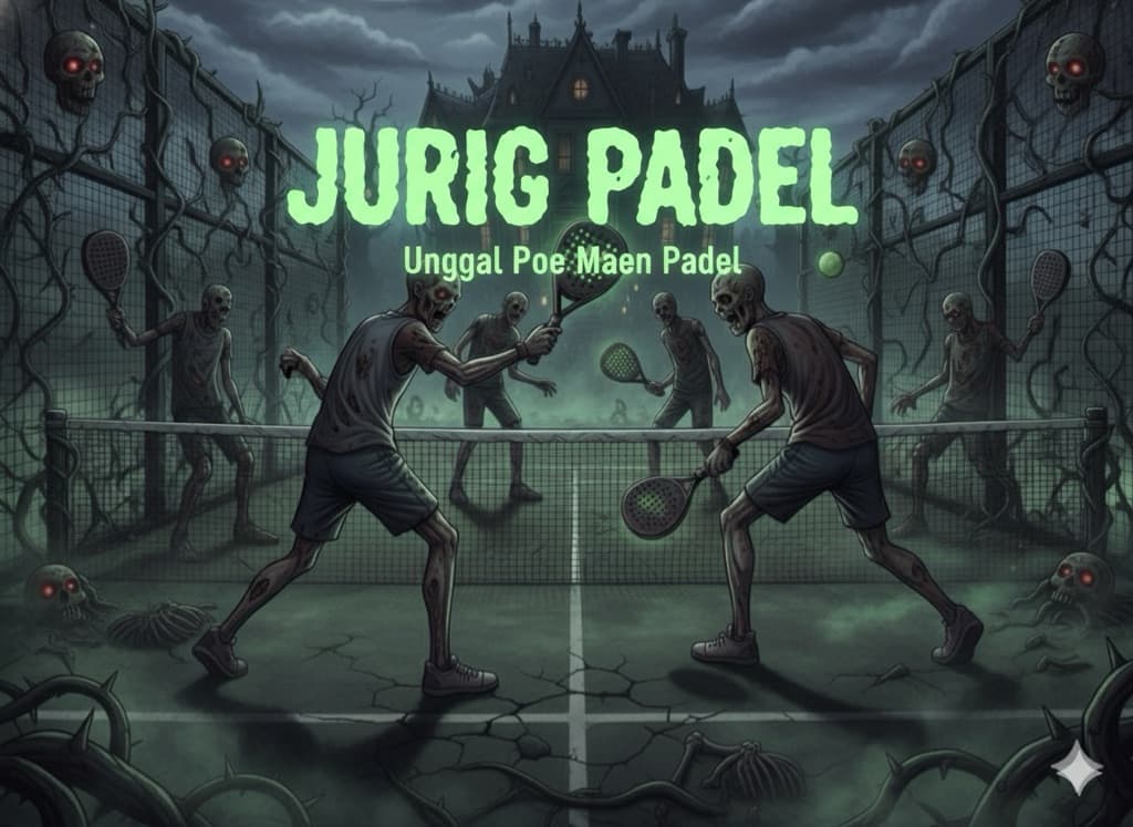 JURIG PADEL media 1