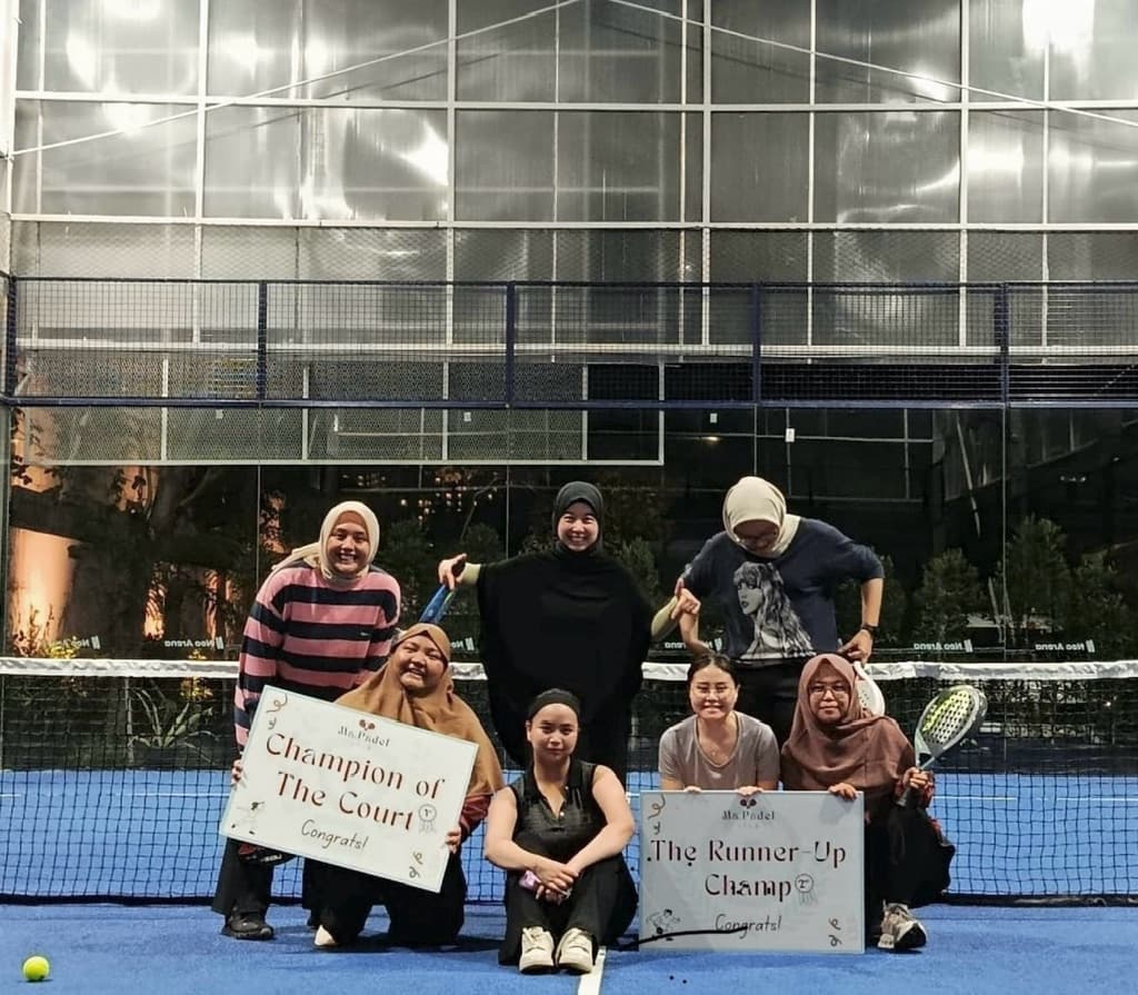 Mapadel Club media 6