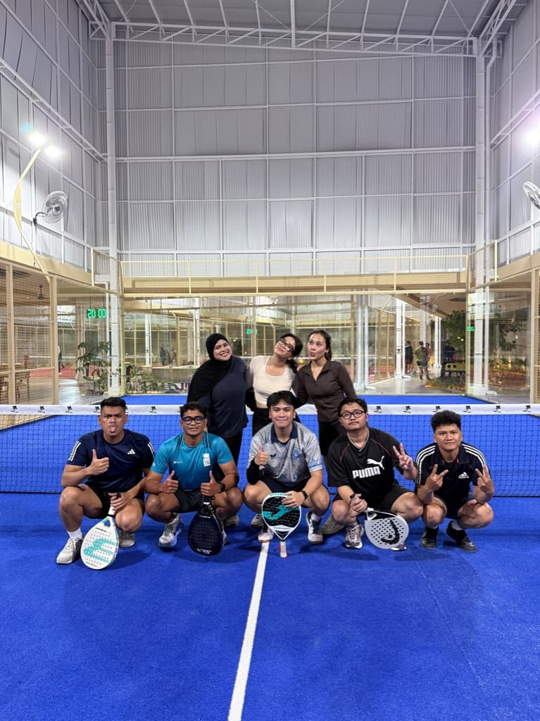 Padelicious media 6