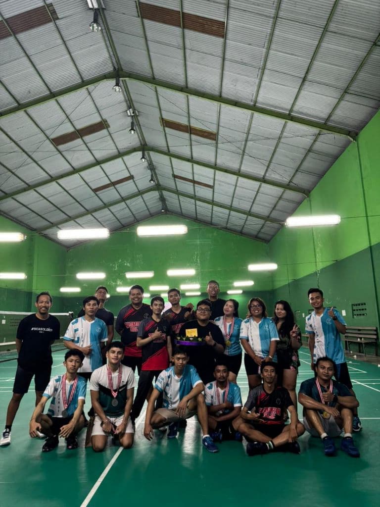 Badminton Holic media 4