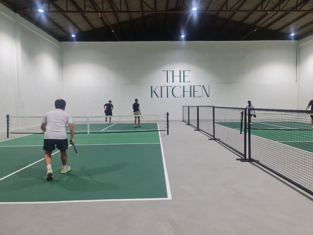 The Kitchen Too | Balayan media 4