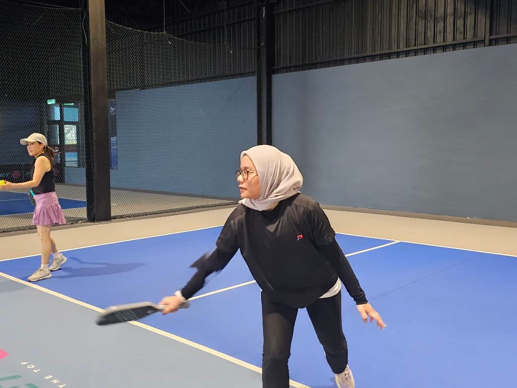  Smash Storm Pickleball Club media 6
