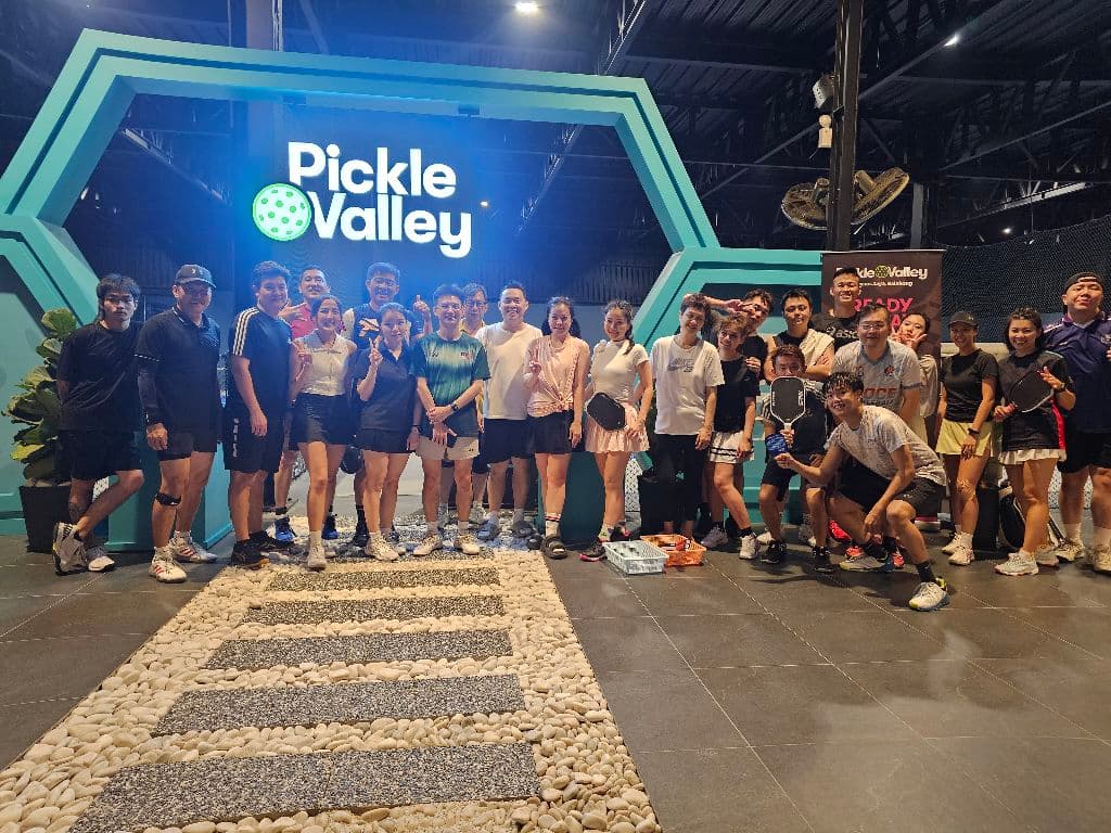  Smash Storm Pickleball Club media 3