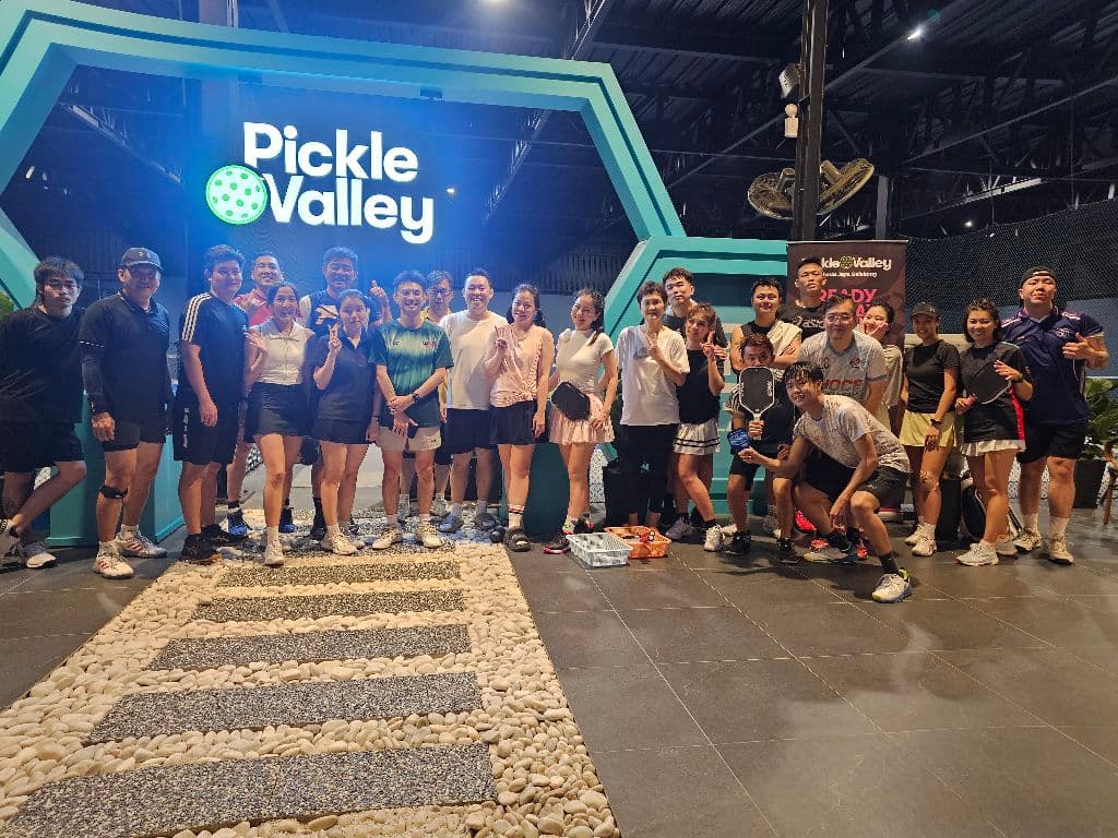  Smash Storm Pickleball Club media 2