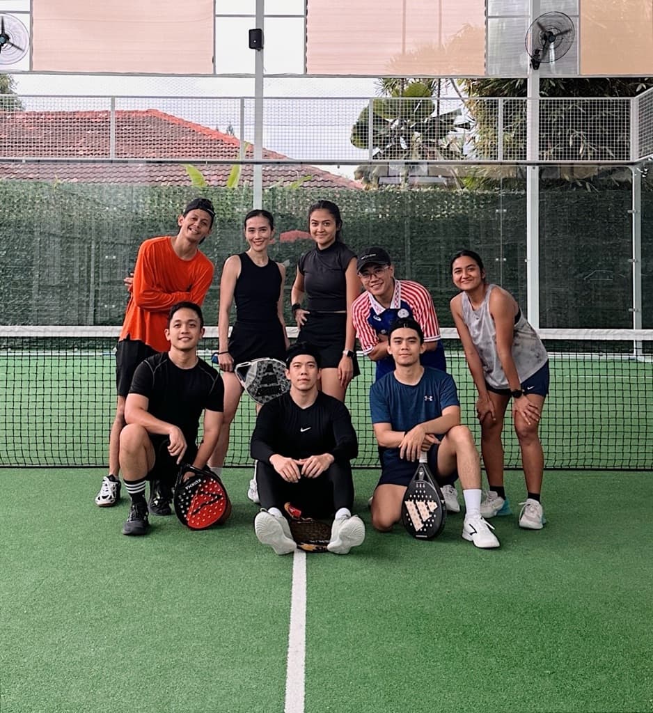 NiceDream! Padel Club media 3