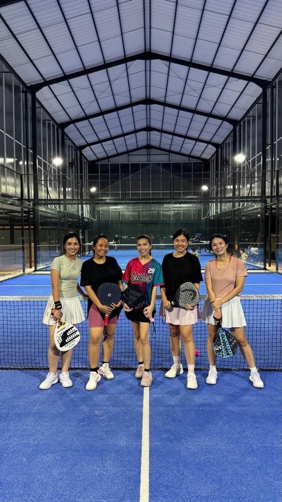 Mapadel club media 5