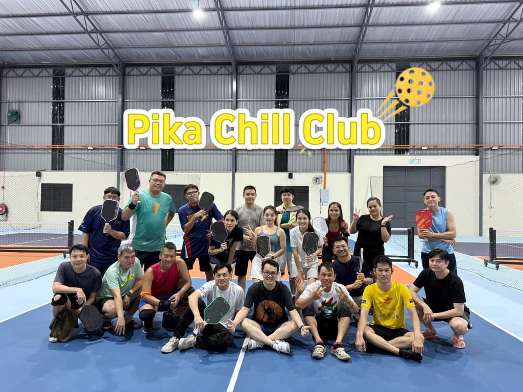 Pika Chill media 1