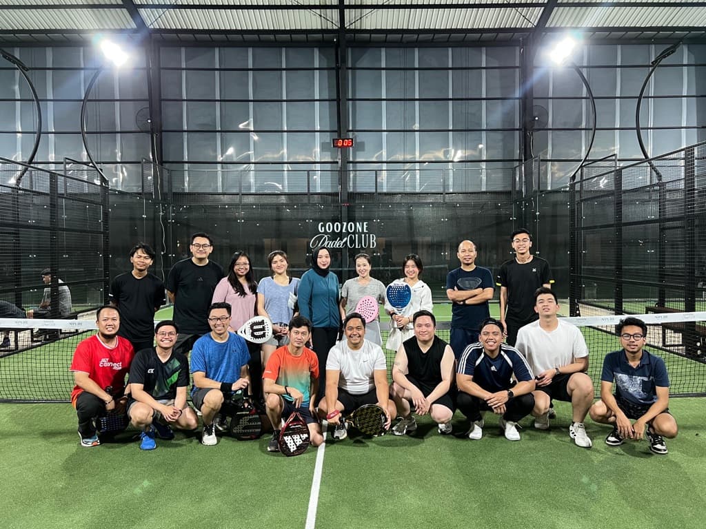 AG Padel Club media 3