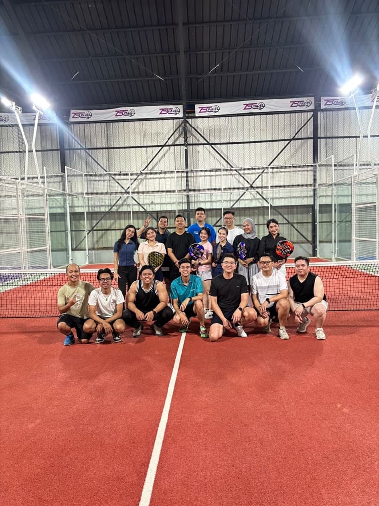 AG Padel Club media 2