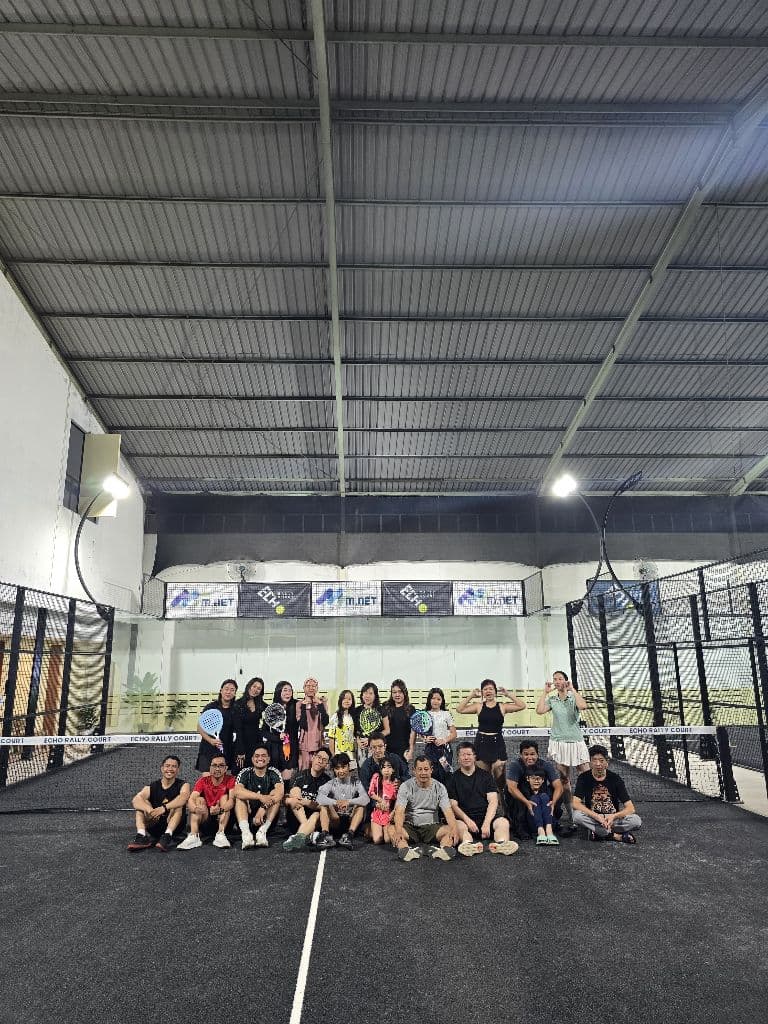 SUBLIME PADEL HUB media 2