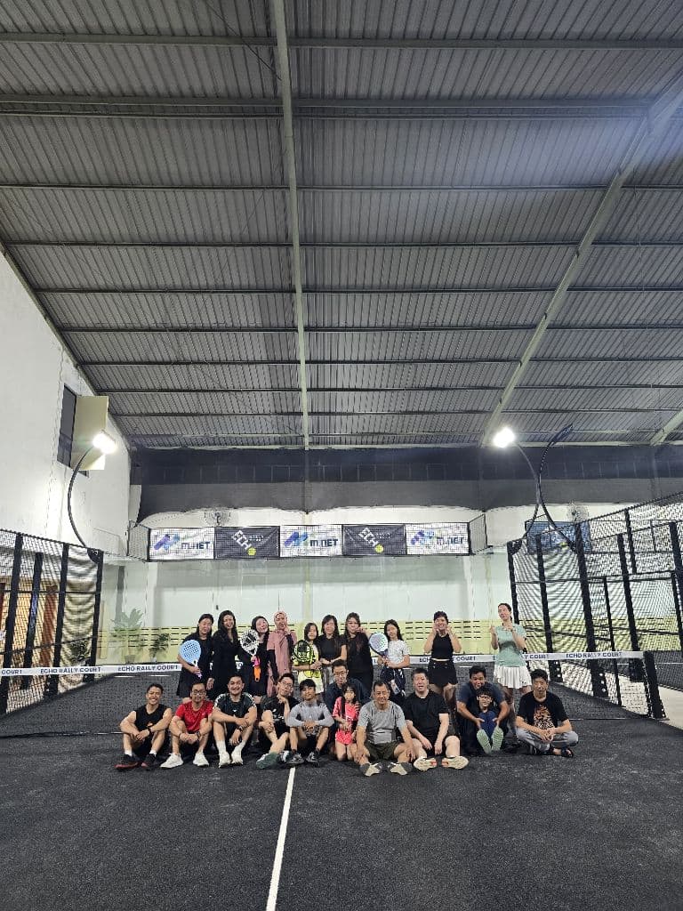 SUBLIME PADEL HUB media 3