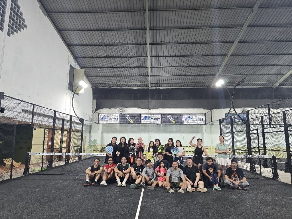 SUBLIME PADEL HUB media 4