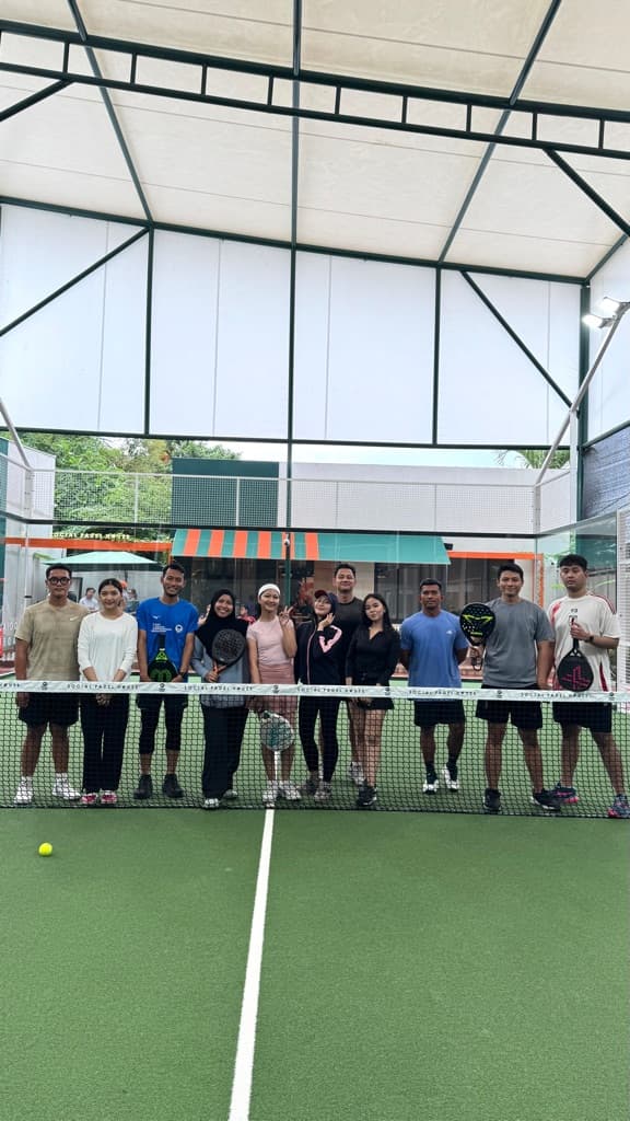 EL Gato Padel Club media 3