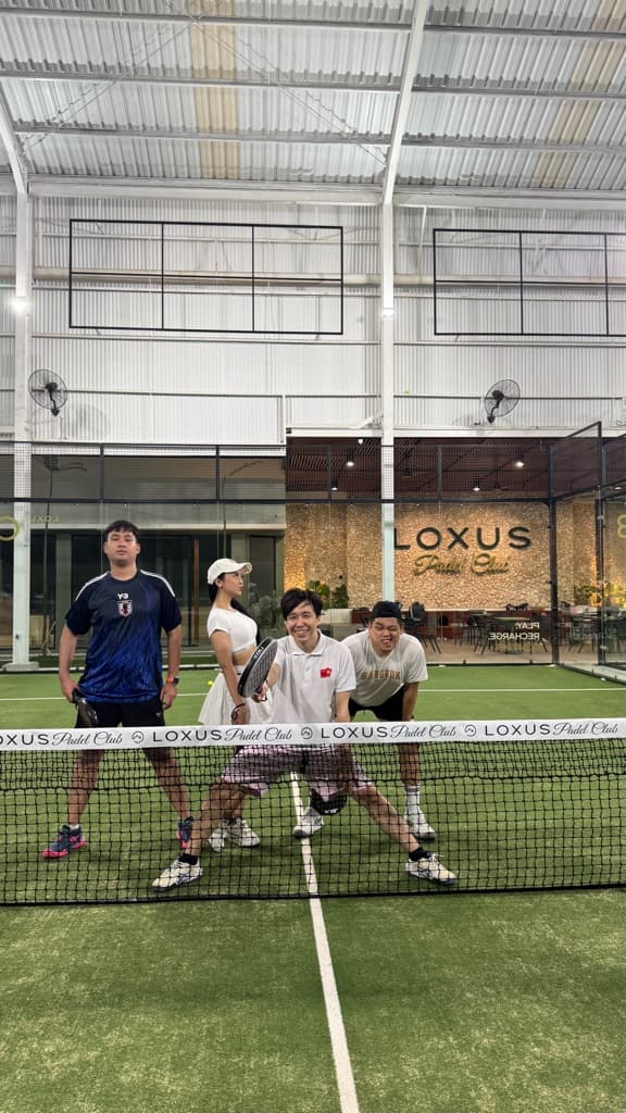 EL Gato Padel Club media 1