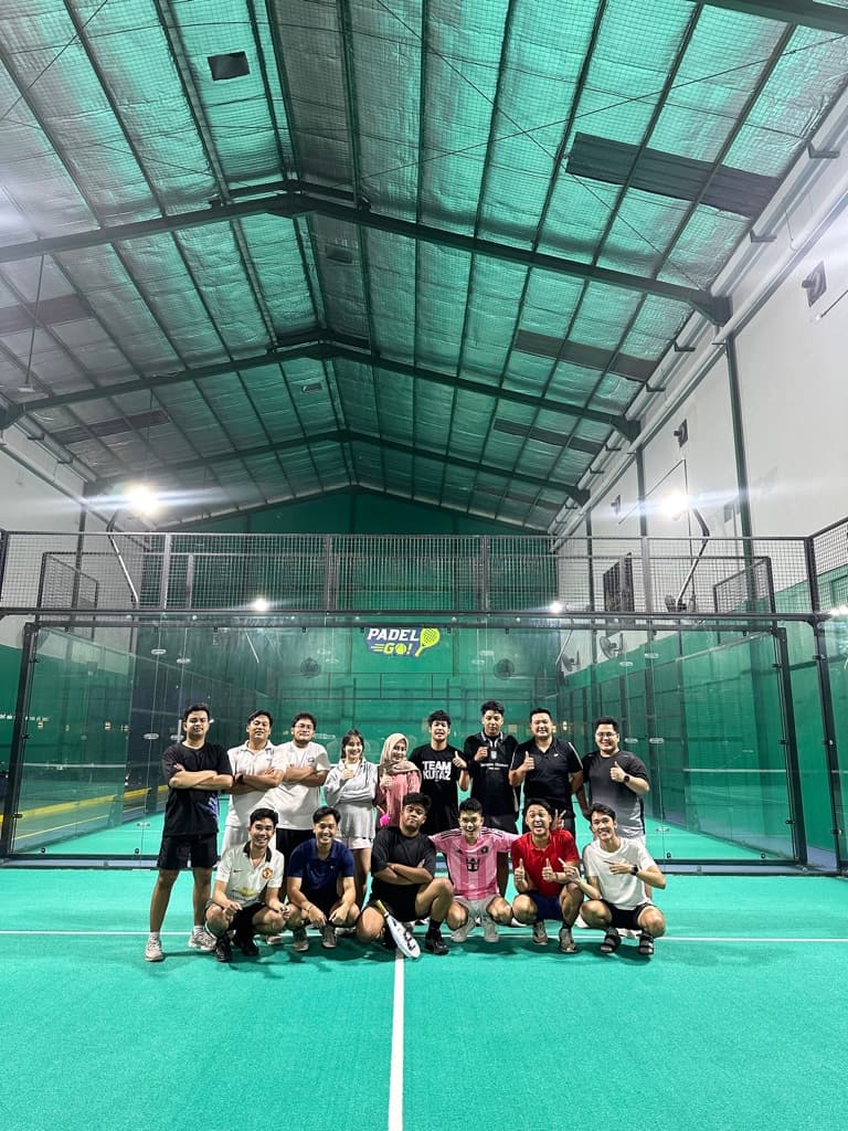 PADELHOLIC.SOC media 3