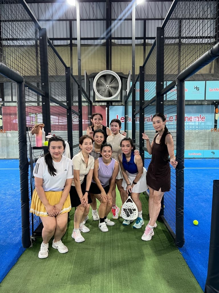 FU Padel media 1