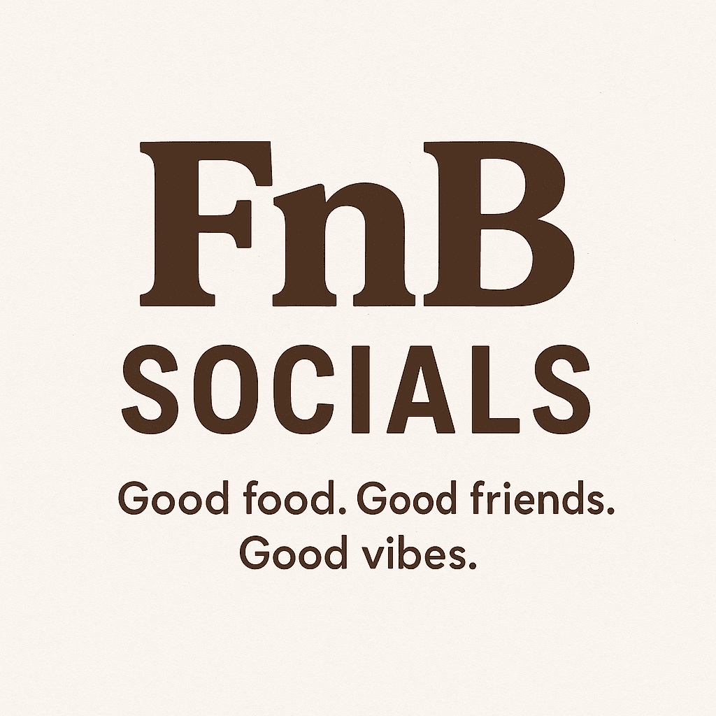 FnB social  media 1