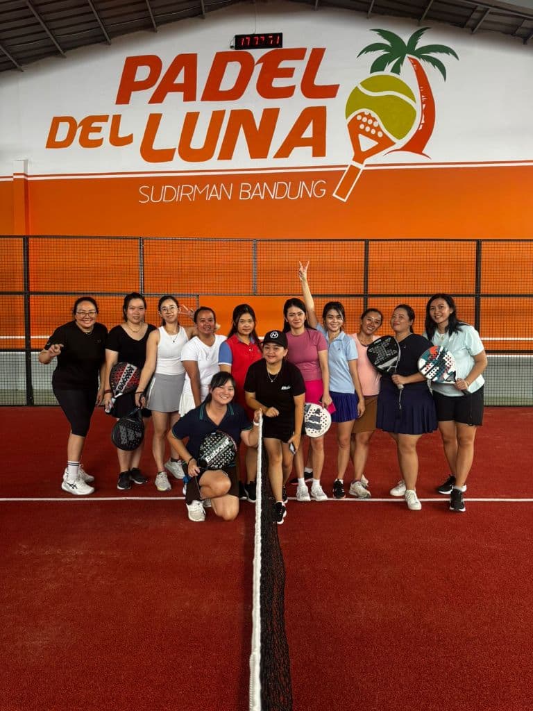 MIMA PADEL CLUB media 3