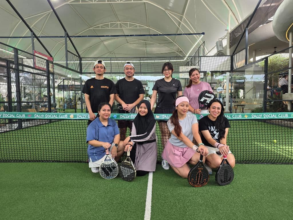 Boo Padel Club media 6