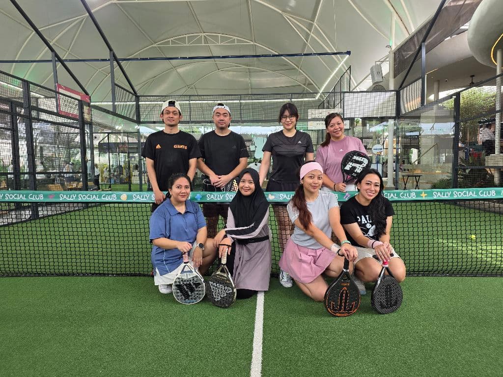 Boo Padel Club media 5