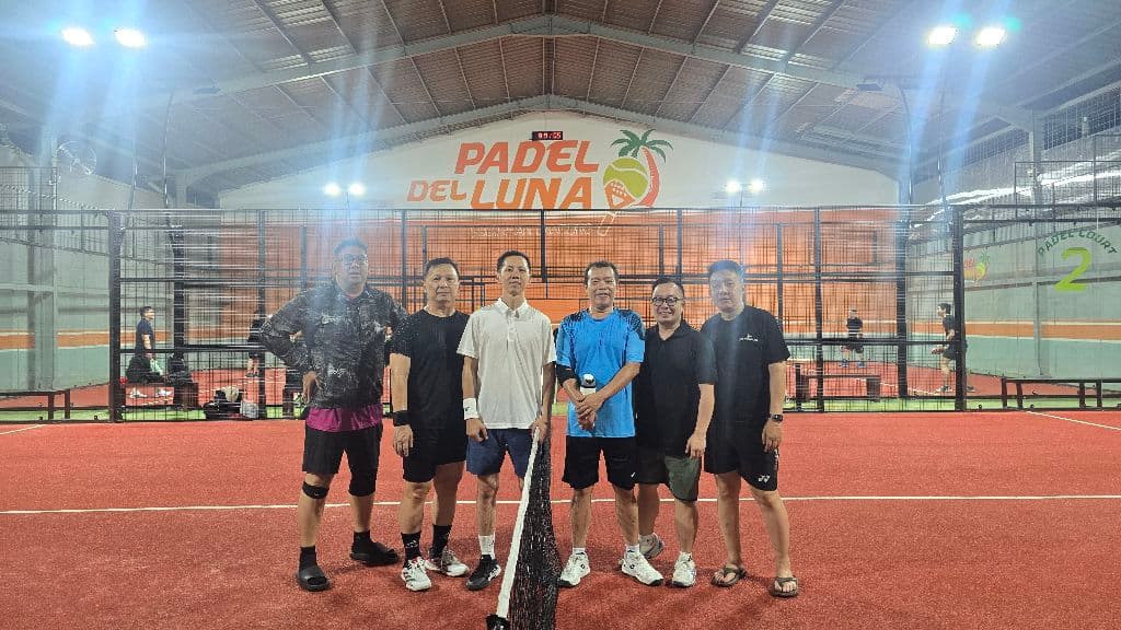 Jack-ass padel club media 2