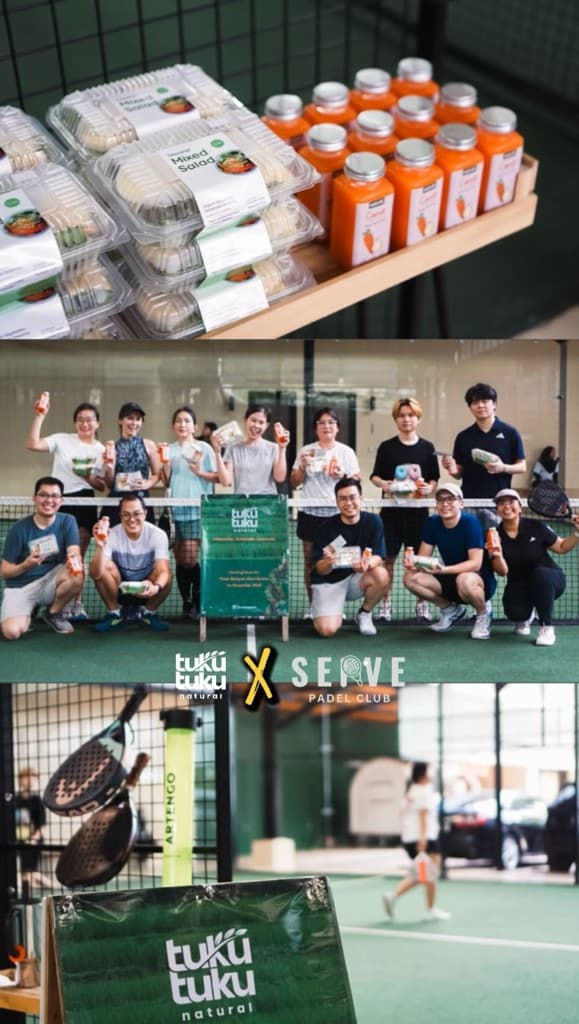Serve media 3