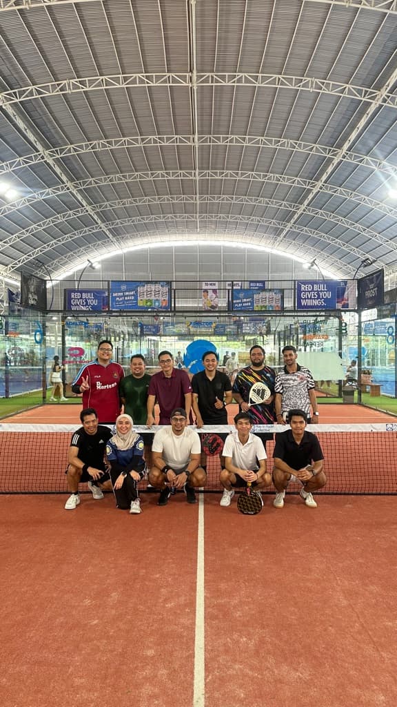 PADEL POP media 2
