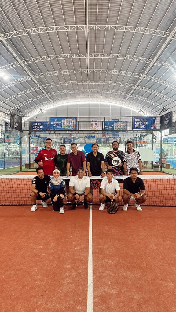 PADEL POP media 3