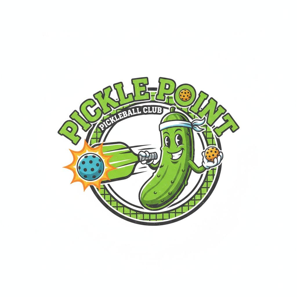 Pickle Point media 4