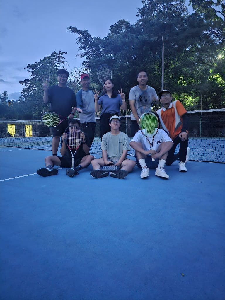 SAHABAT LAPANG BANDUNG media 6