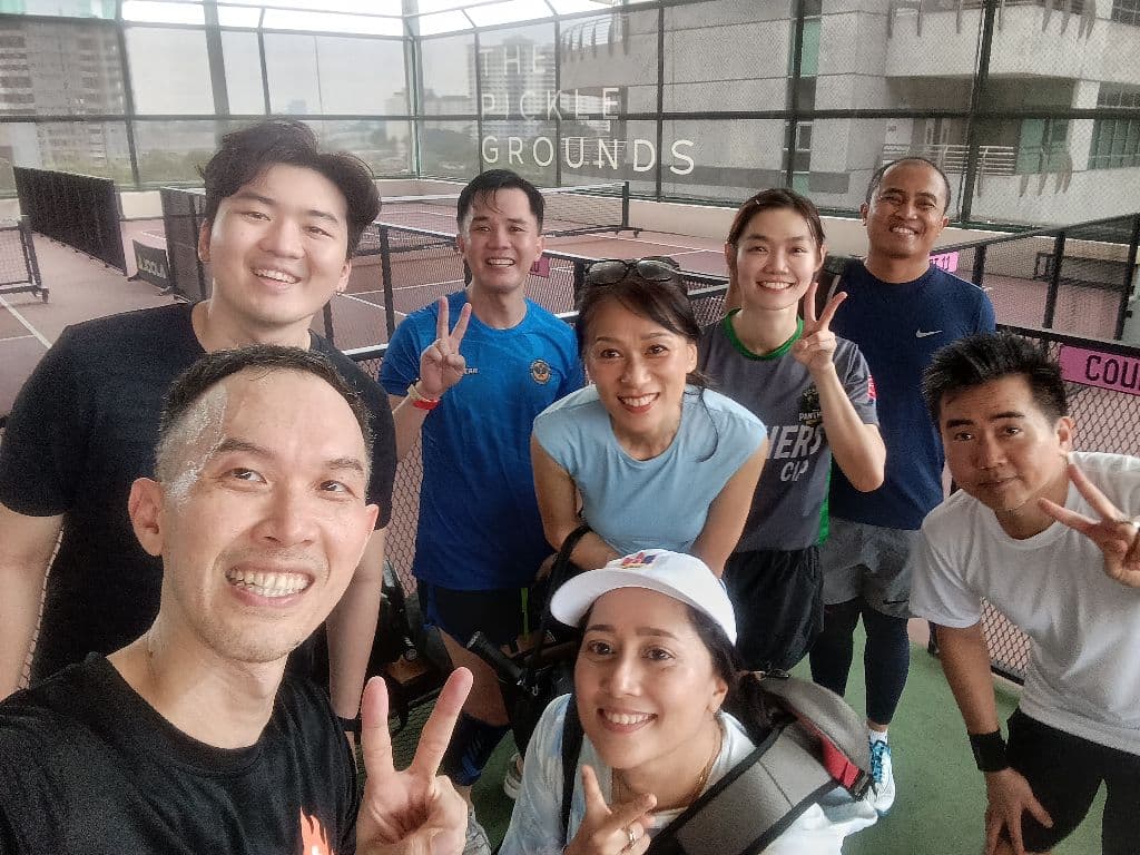Sweat and Bond  media 5