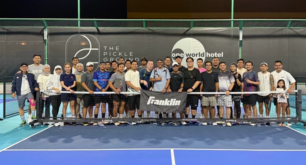 M3Gs  x  Franklin Malaysia media 1