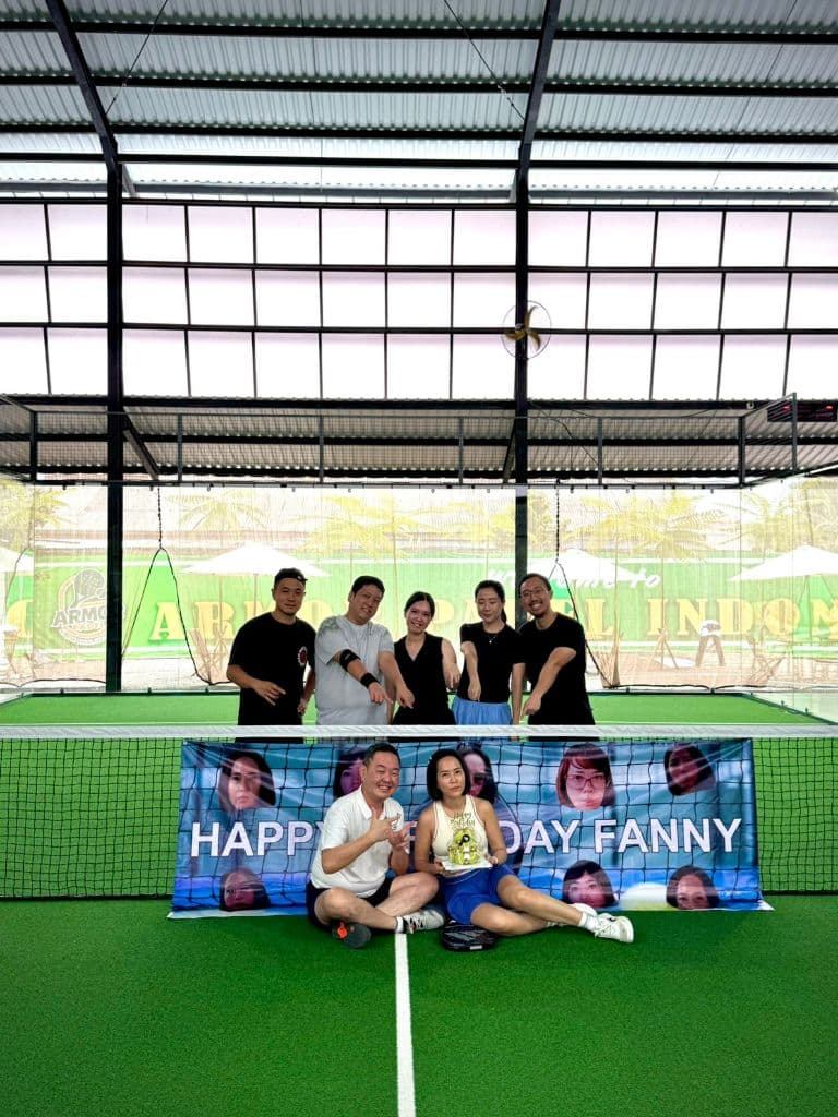 GONG Padel media 3