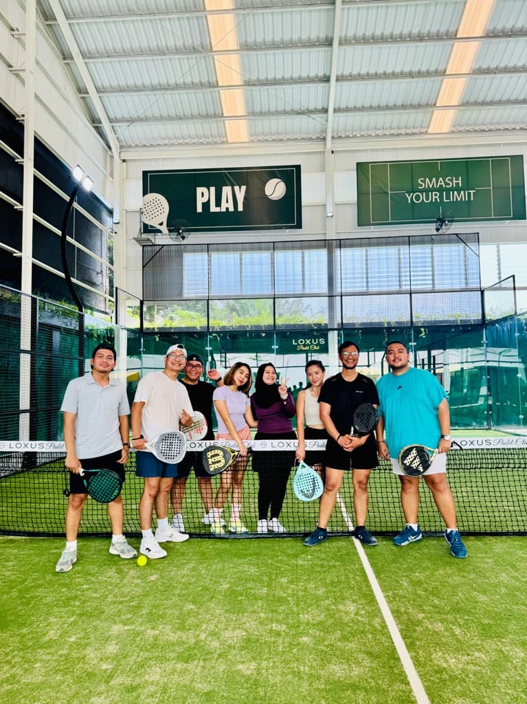 Philadel Padel media 2