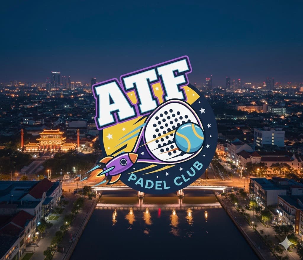 ATF PADEL CLUB media 1