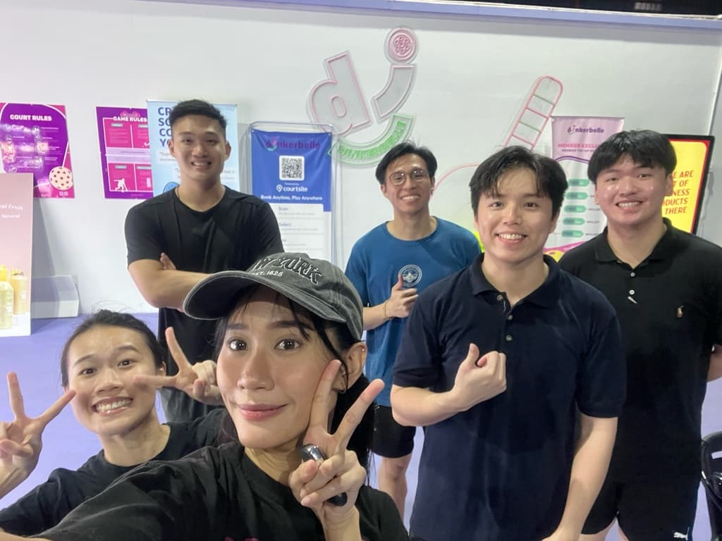 Picky Club x Luzz Malaysia🪽 media 4