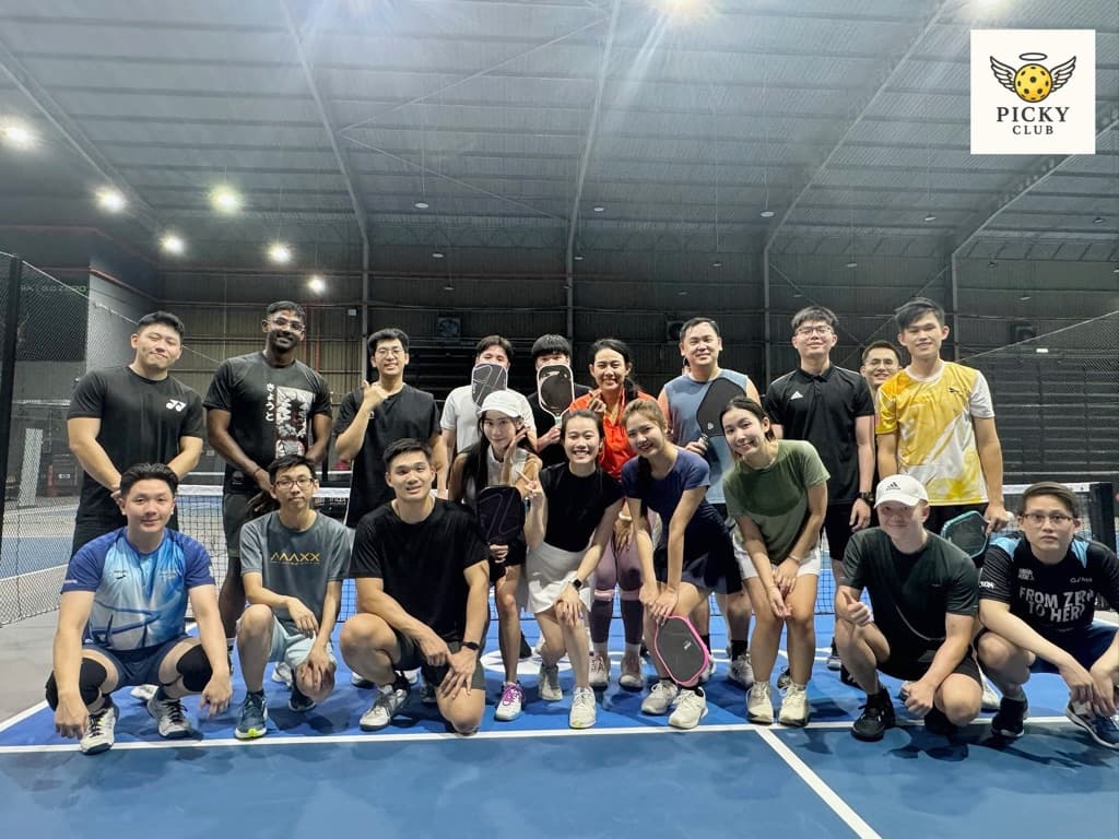 Picky Club x Luzz Malaysia🪽 media 3