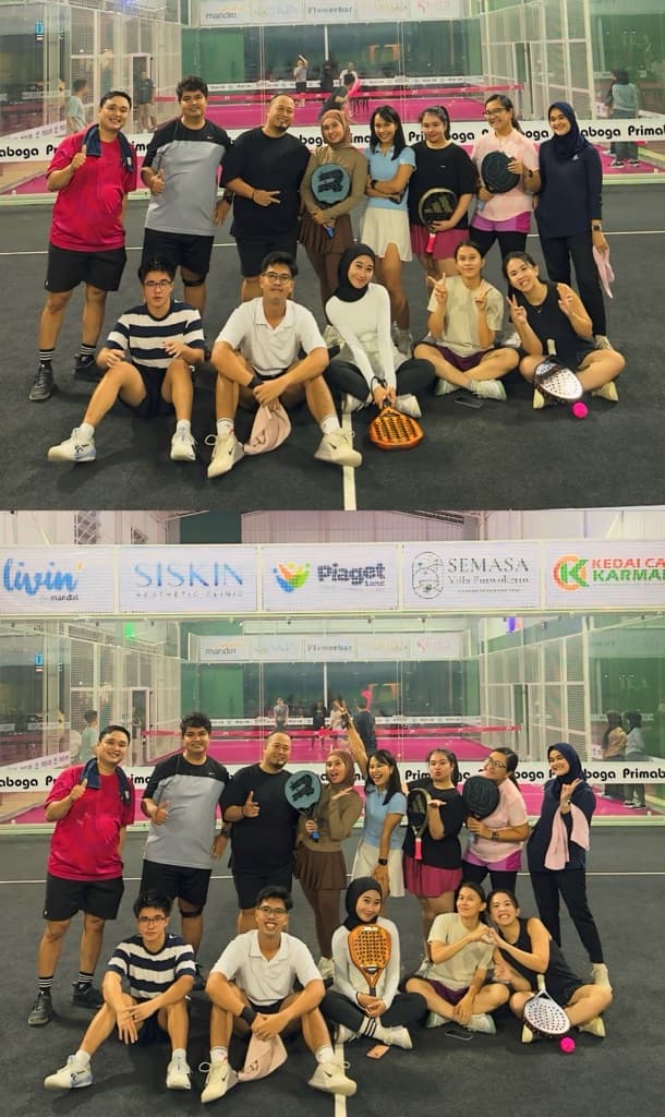 Padel maning yuh media 2
