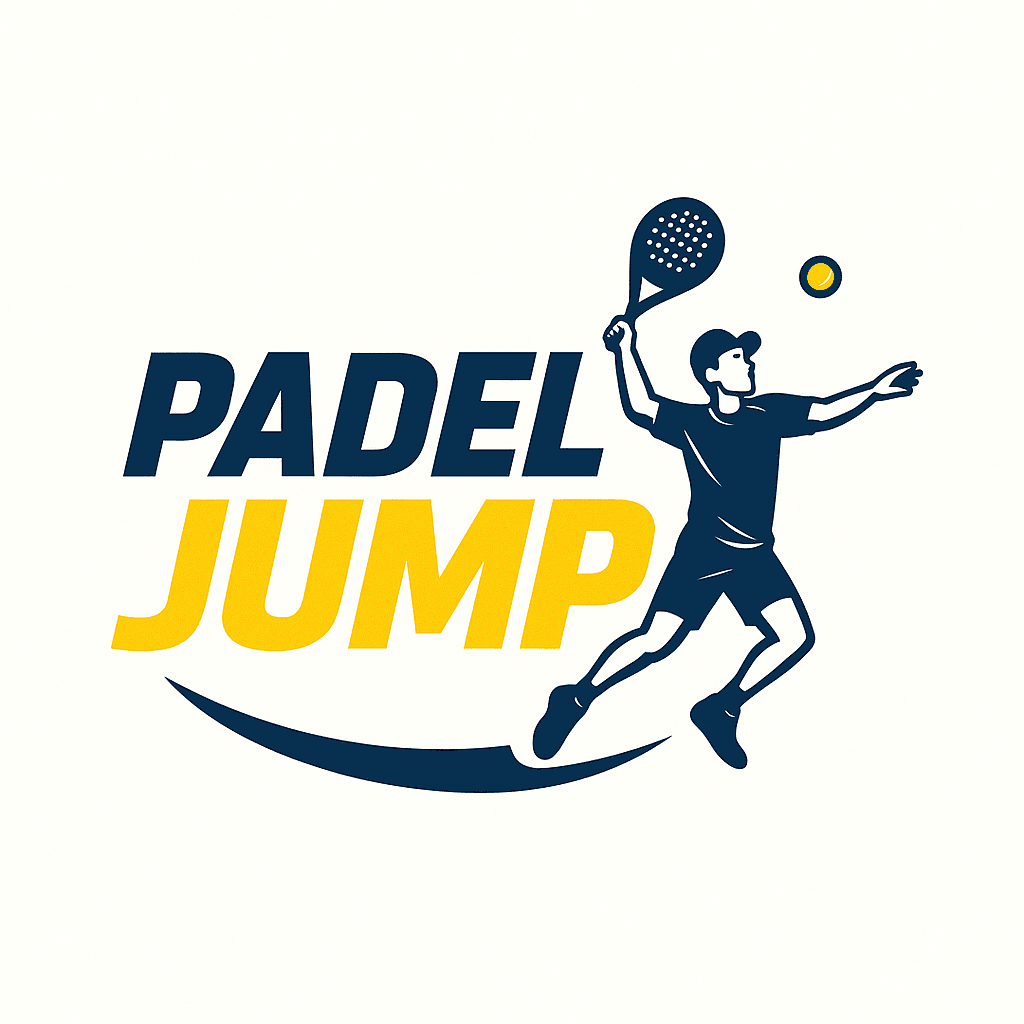 Padel Jump media 1