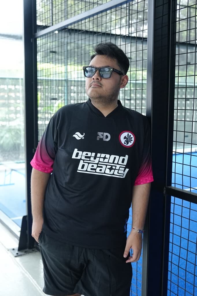 PKS - Padel Kurang Serius media 1