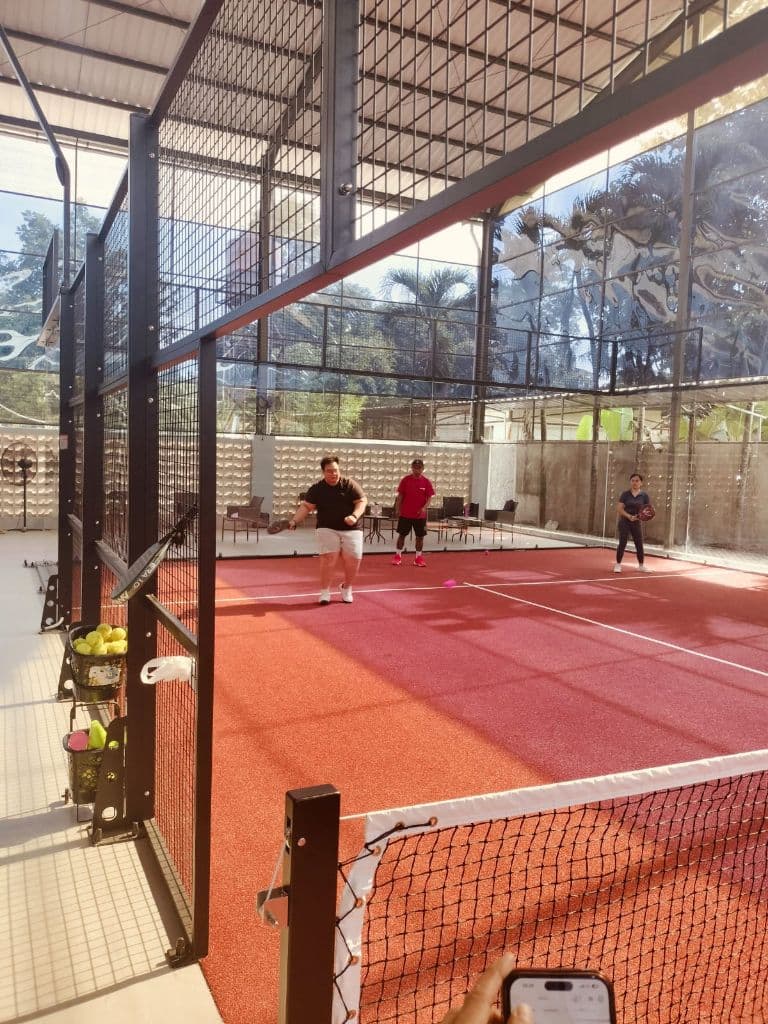 Destiny Tennis Padel Club media 4