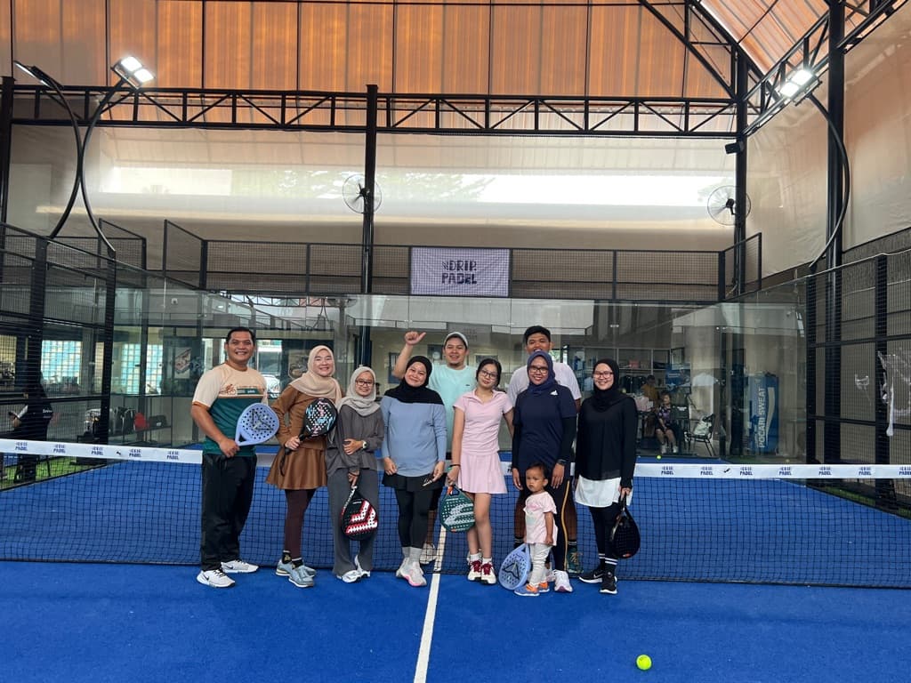 DEPOKers Padel Club 🎾 media 2
