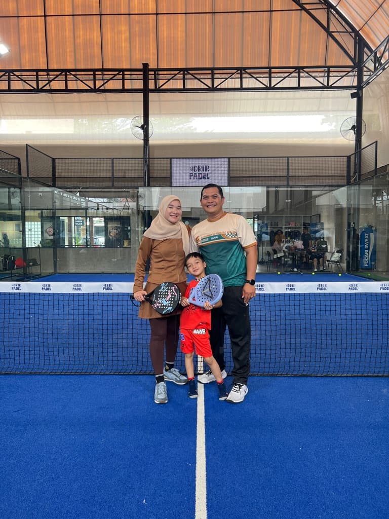 DEPOKers Padel Club 🎾 media 5