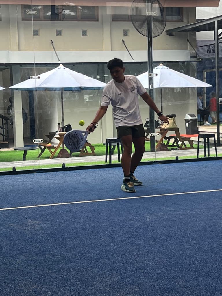DEPOKers Padel Club 🎾 media 6